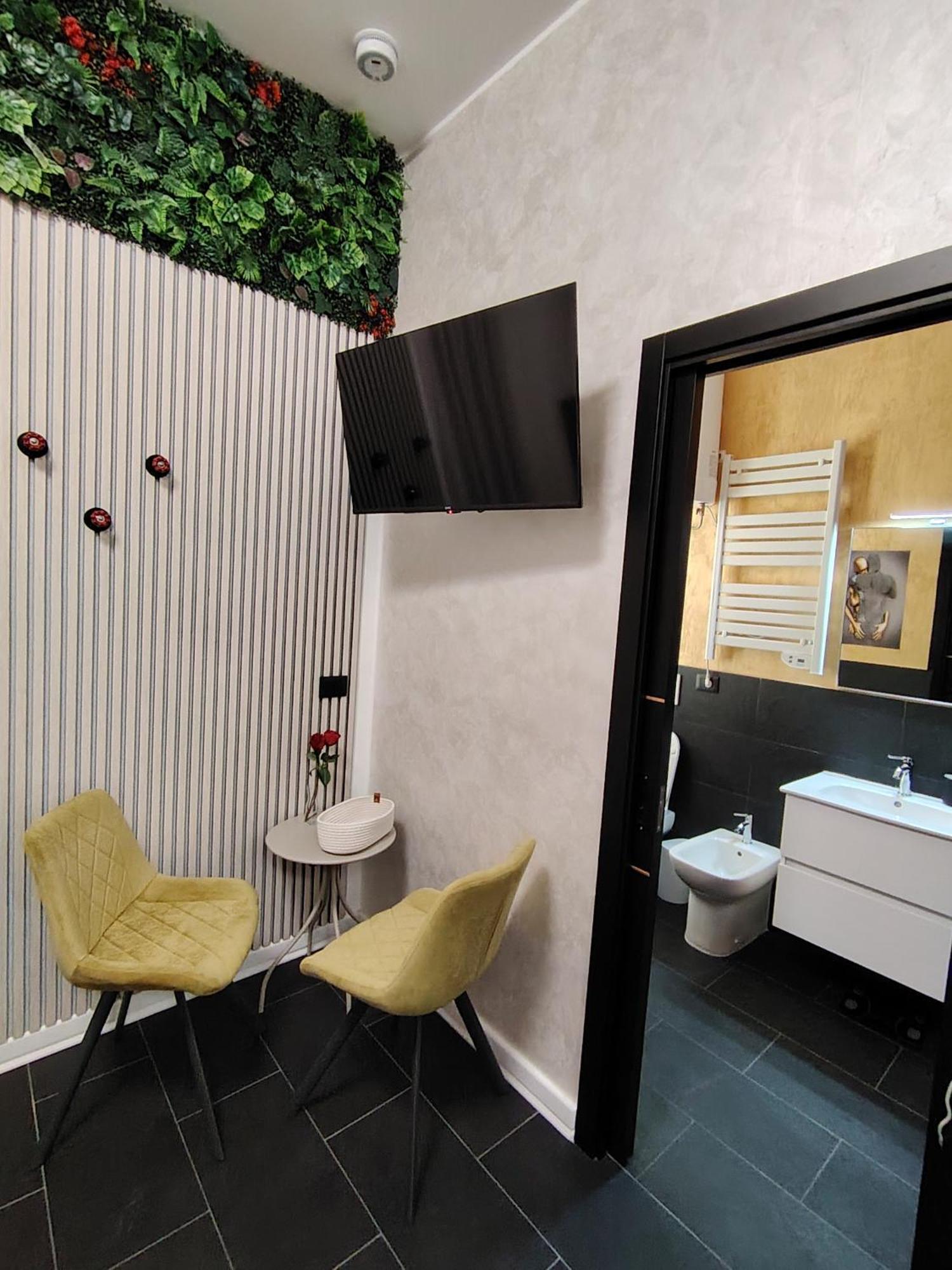 Le Regine - - Adult Only Rome